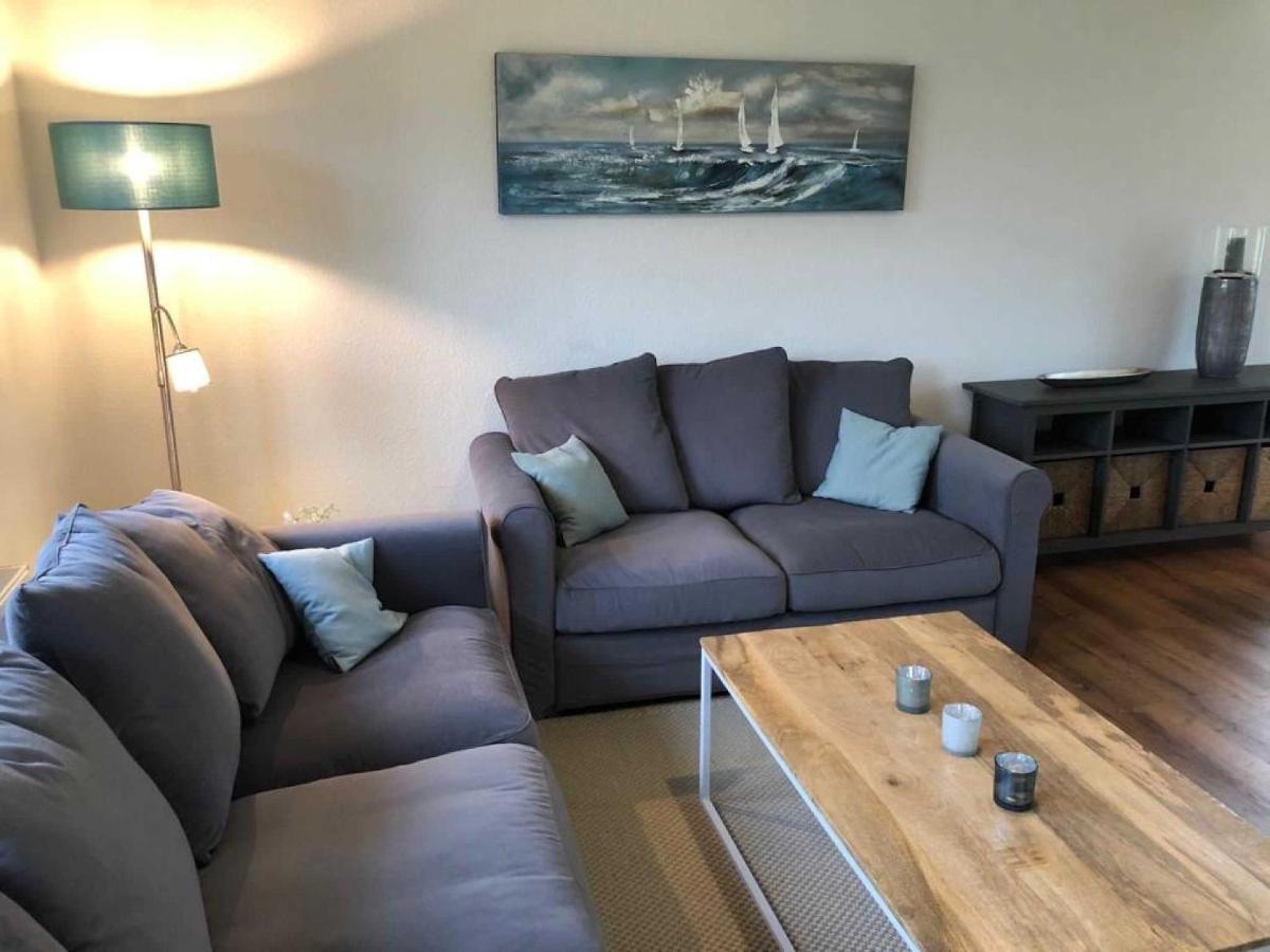 Reethaus Gaarwang Villa Gelting Exteriör bild